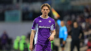 ACF Fiorentina v US Cremonese - Serie A