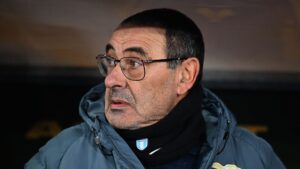 Hellas Verona FC v SS Lazio - Serie A