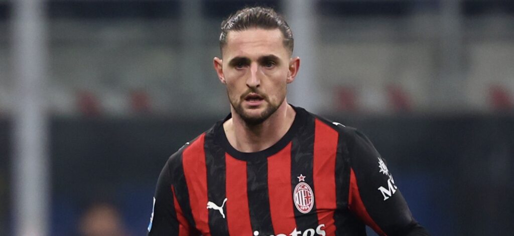 AC Milan v Genoa CFC - Serie A