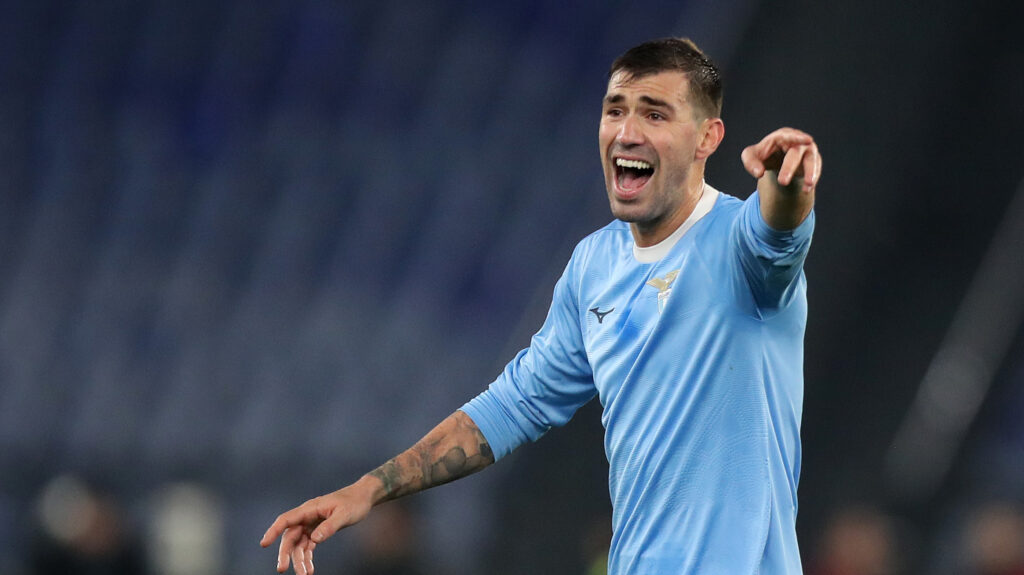 SS Lazio v US Cremonese - Serie A