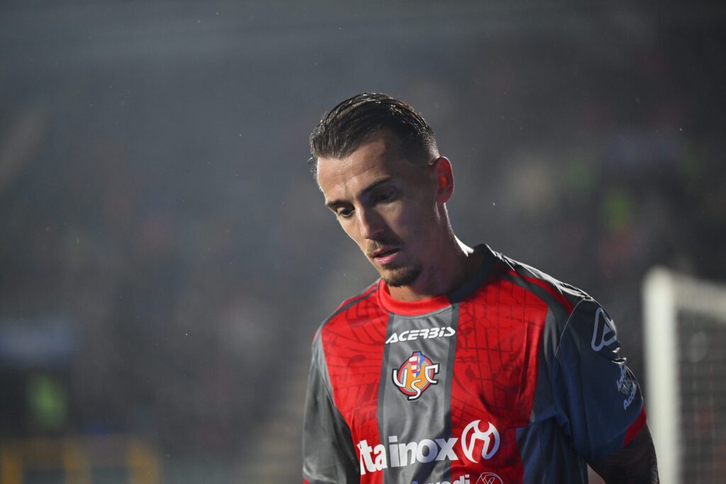 US Cremonese v Udinese Calcio - Serie A