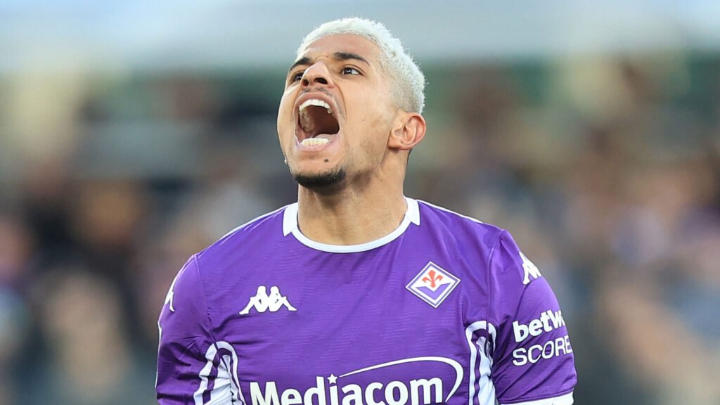 ACF Fiorentina v AC Milan - Serie A