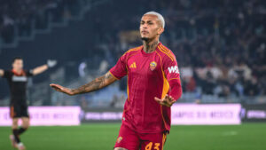 AS Roma v Como 1907 - Serie A