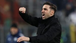 Como 1907 v Torino FC - Serie A