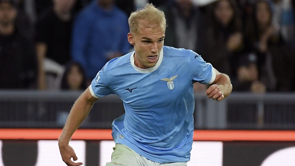 SS Lazio v Juventus FC - Serie A