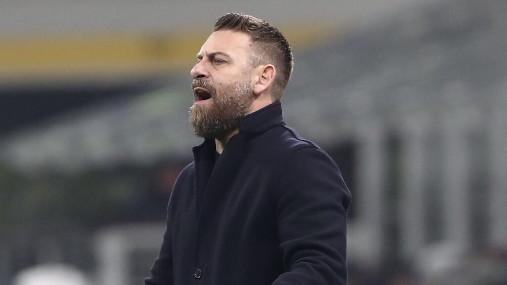 AC Milan v Genoa CFC - Serie A