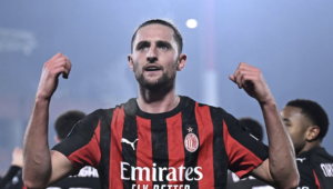 Rabiot