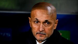 Spalletti
