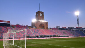 Bologna FC 1909 v Atalanta BC - Serie A