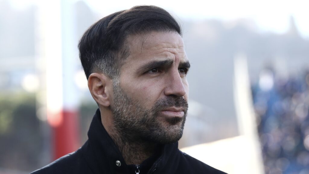 Como 1907 v Udinese Calcio - Serie A