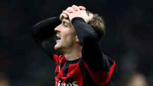 AC Milan v US Lecce - Serie A