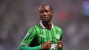 US Sassuolo Calcio v Pisa SC - Serie A