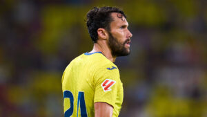 Villarreal CF v Aston Villa - Trofeo de La Ceramica