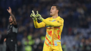 SS Lazio v US Cremonese - Serie A