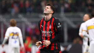 AC Milan v US Lecce - Serie A