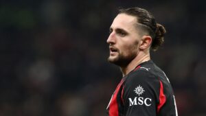 AC Milan v US Lecce - Serie A