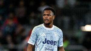 Cagliari Calcio v Juventus FC - Serie A