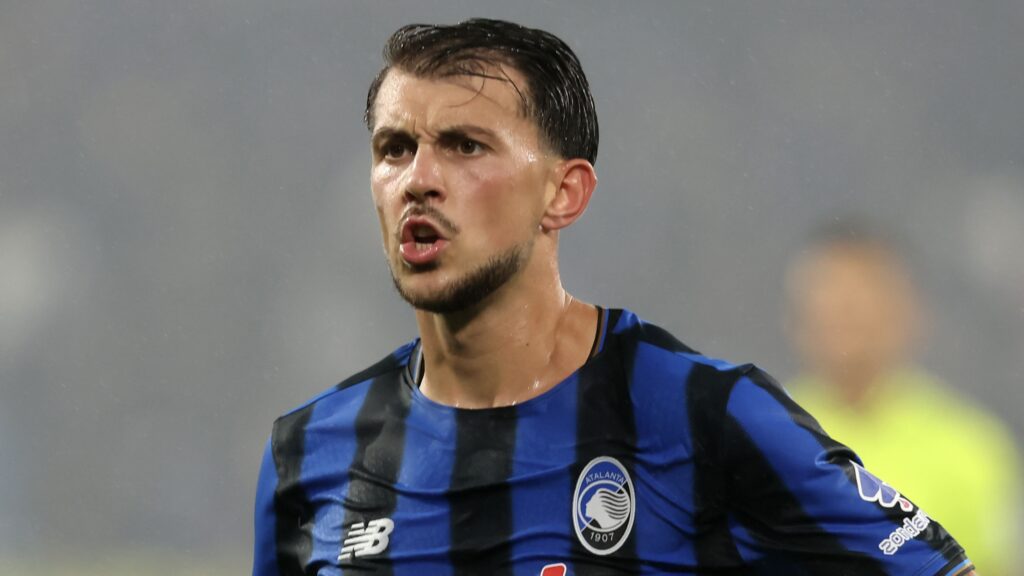 Atalanta BC v Como 1907 - Serie A