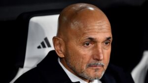 Spalletti