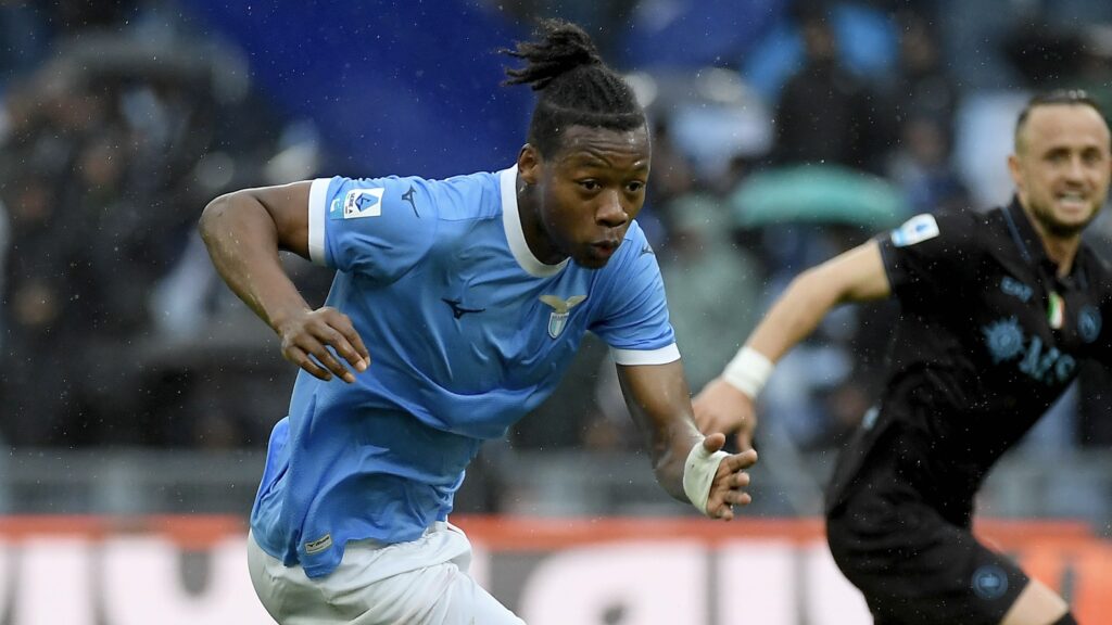 SS Lazio v SSC Napoli - Serie A