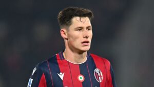 Bologna FC 1909 v US Sassuolo Calcio - Serie A
