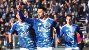 Como 1907 v Udinese Calcio - Serie A