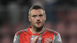 Vardy