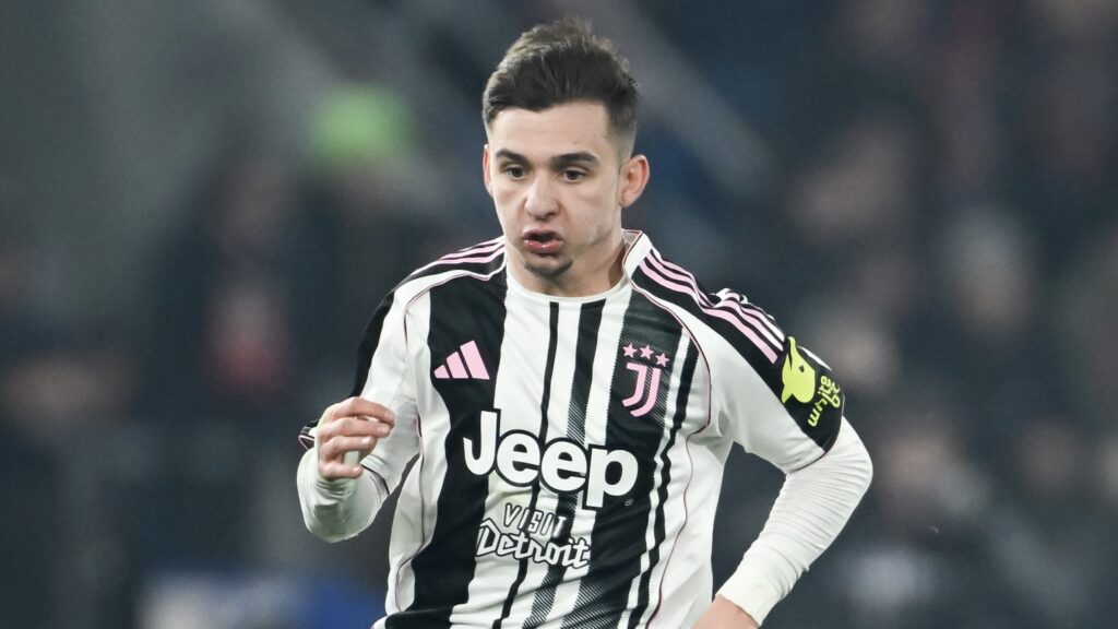 Bologna FC 1909 v Juventus FC - Serie A