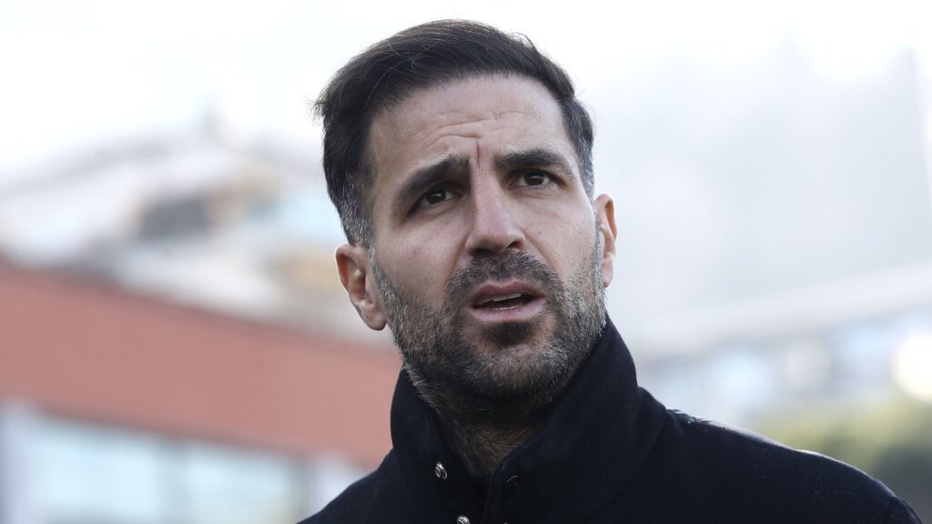 Como 1907 v Udinese Calcio - Serie A