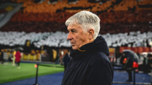 AS Roma v AC Milan - Serie A