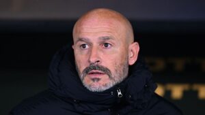 Hellas Verona FC v Bologna FC 1909 - Serie A