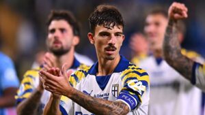 Parma Calcio 1913 v Torino FC - Serie A