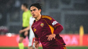 AS Roma v AC Milan - Serie A