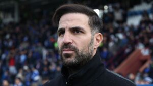 Como 1907 v Bologna FC 1909 - Serie A