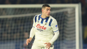 Pisa SC v Atalanta BC - Serie A