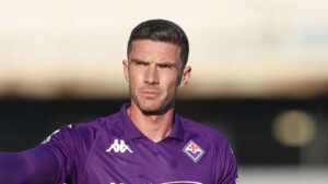 Fiorentina v Verona - Serie A