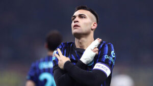FC Internazionale v Bologna FC 1909 - Serie A