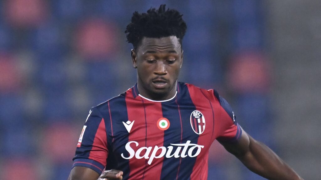 Bologna FC v Parma Calcio - Coppa Italia