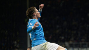 FC Internazionale v SSC Napoli - Serie A