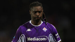 Fiorentina v Bologna - Serie A