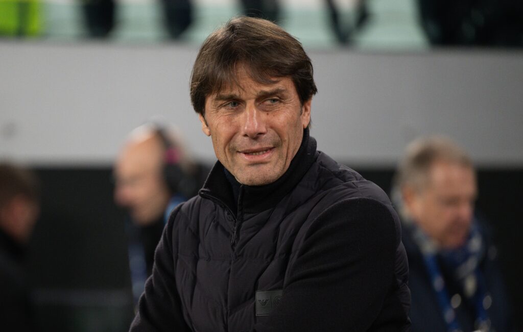 Juventus FC v SSC Napoli - Serie A