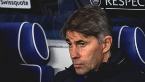 Rangers FC v AS Roma - UEFA Europa League 2025/26 League Phase MD4