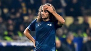 Parma Calcio 1913 v SS Lazio - Serie A
