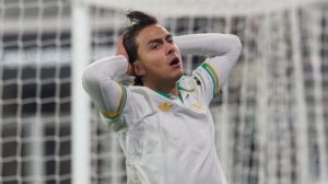 Dybala