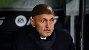 Juventus FC v SSC Napoli - Serie A