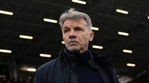 Como 1907 v Torino FC - Serie A