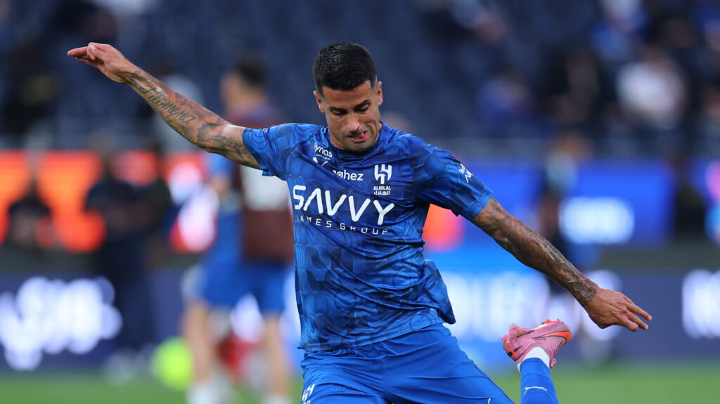 Al Hilal v Al Riyadh: Saudi Pro League