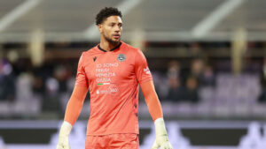 ACF Fiorentina v Udinese Calcio - Serie A