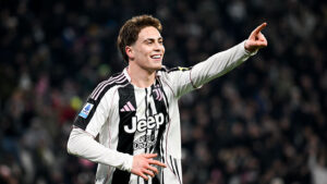 Juventus FC v SSC Napoli - Serie A