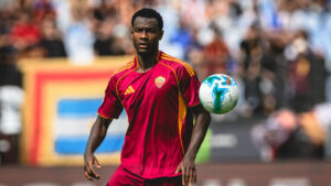 AS Roma v Torino FC - Serie A